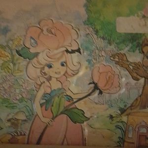 Meet your Posher, Braylee